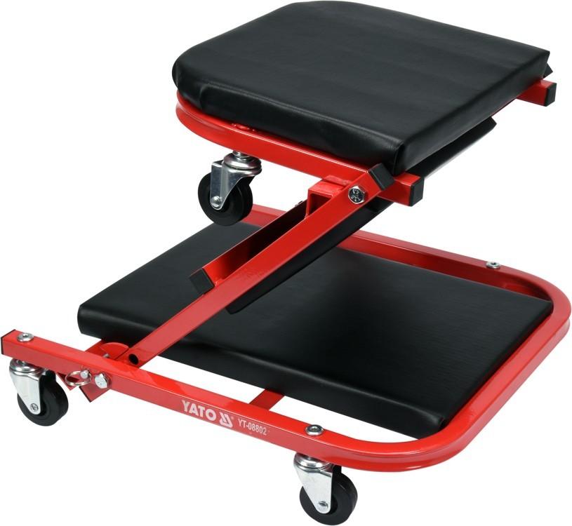 YATO YT-08802 WORKSHOP BED/SEAT