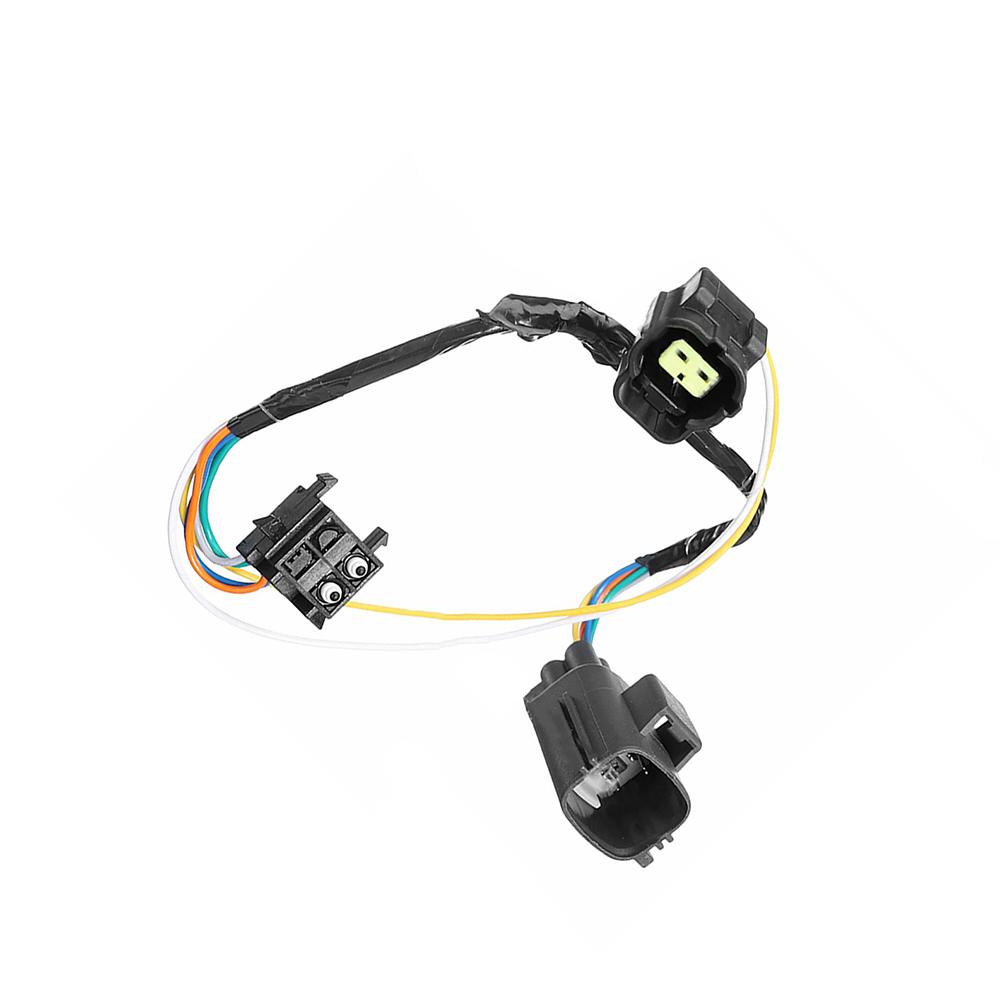 Front LH Side Outside Door Handle Wire Harness For Cadillac STS 2009-2011 Sedan