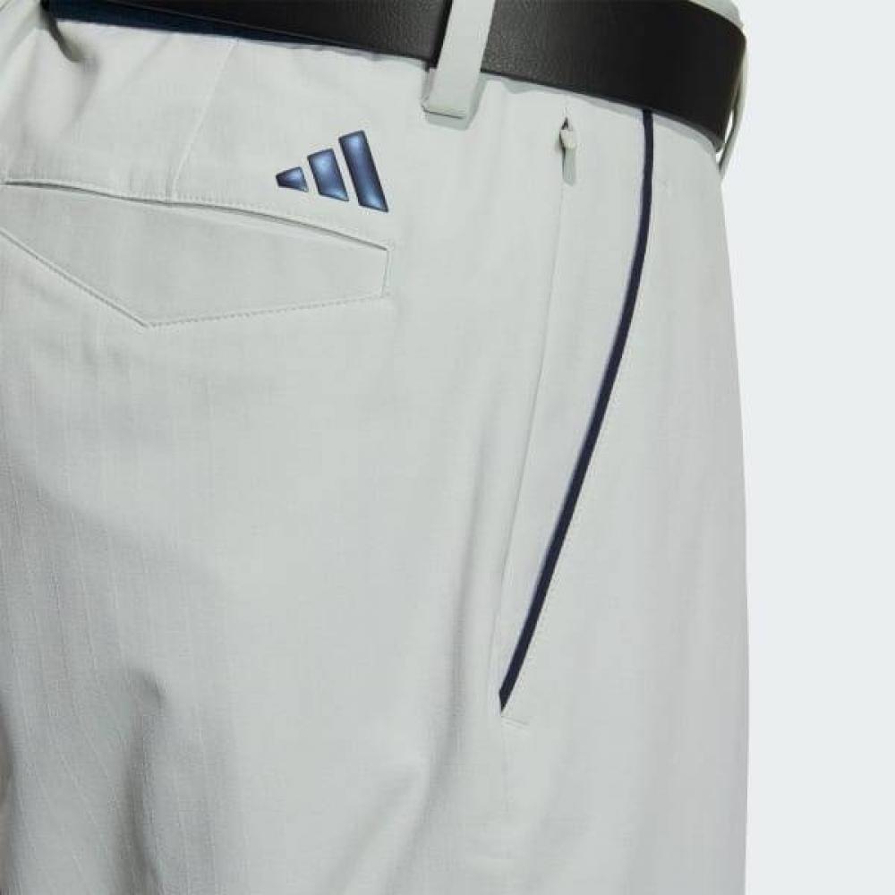 AdidaS Golf 25 SS Men S twiStwave pantS Grey