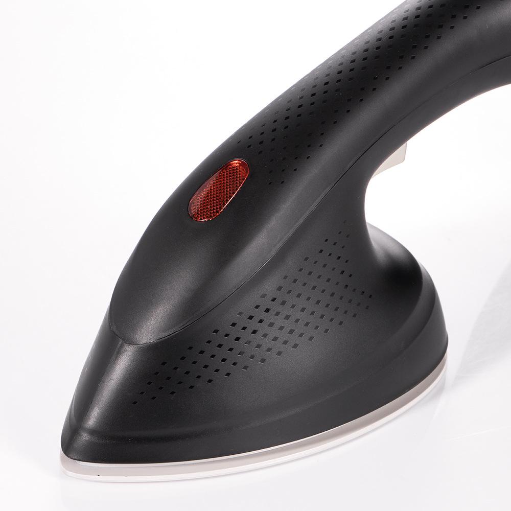 RAF R18001 European Standard Mini Handheld Steam Iron - Lightweight and Compact Household Appliance
