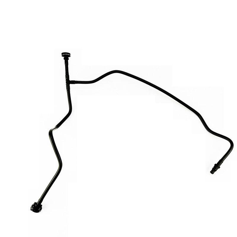 Auxiliary Water Tank Hose for Mercedes-Benz M-Class, GL-Class, GLE-Class, GLS-Class W166 Exhaust Pipe