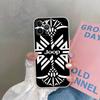 Luxus Mode J-Joop Für IPhone 17 16 16e 15 14 13 12 11 Pro Max Mini Plus Handyhülle
