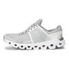 On Women's Cloudswift 'Glacier White' 31.99944