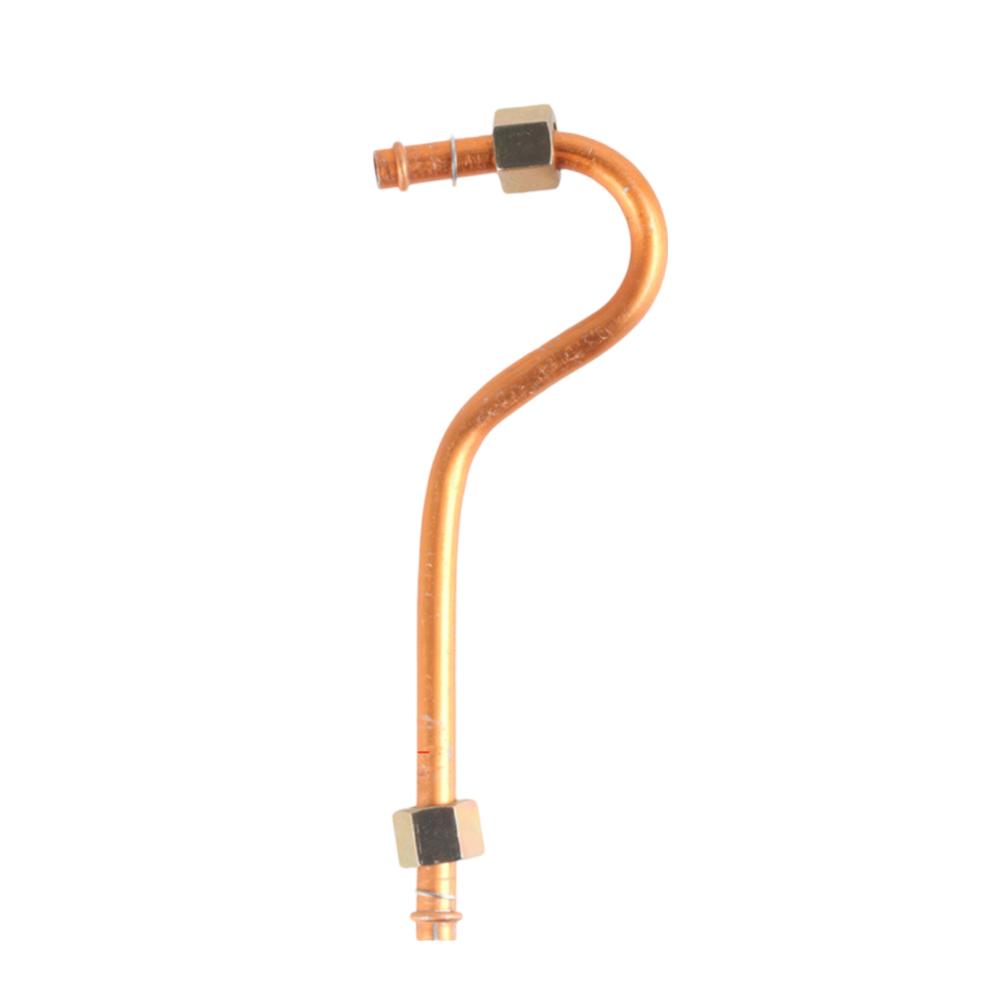 

Air Compressor Exhaust Tube Easy Installation Long-lasting Performance D