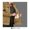 Burtle Jacket, Navy, 5L, 1701-3-5L