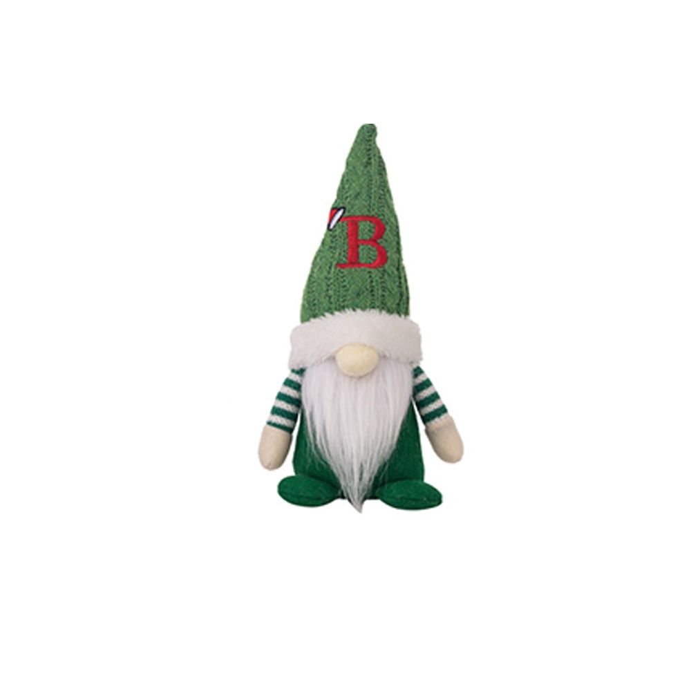 

Cute Christmas Letter Gnomes Doll Soft Merry Christmas Decoration Gnomes Doll Toy Children Gifts B