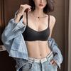 One-piece Seamless Underwear, Women's Small Breasts Are Gathered and Closed, and the Secondary Breasts Are Anti-sagging and Comfortable