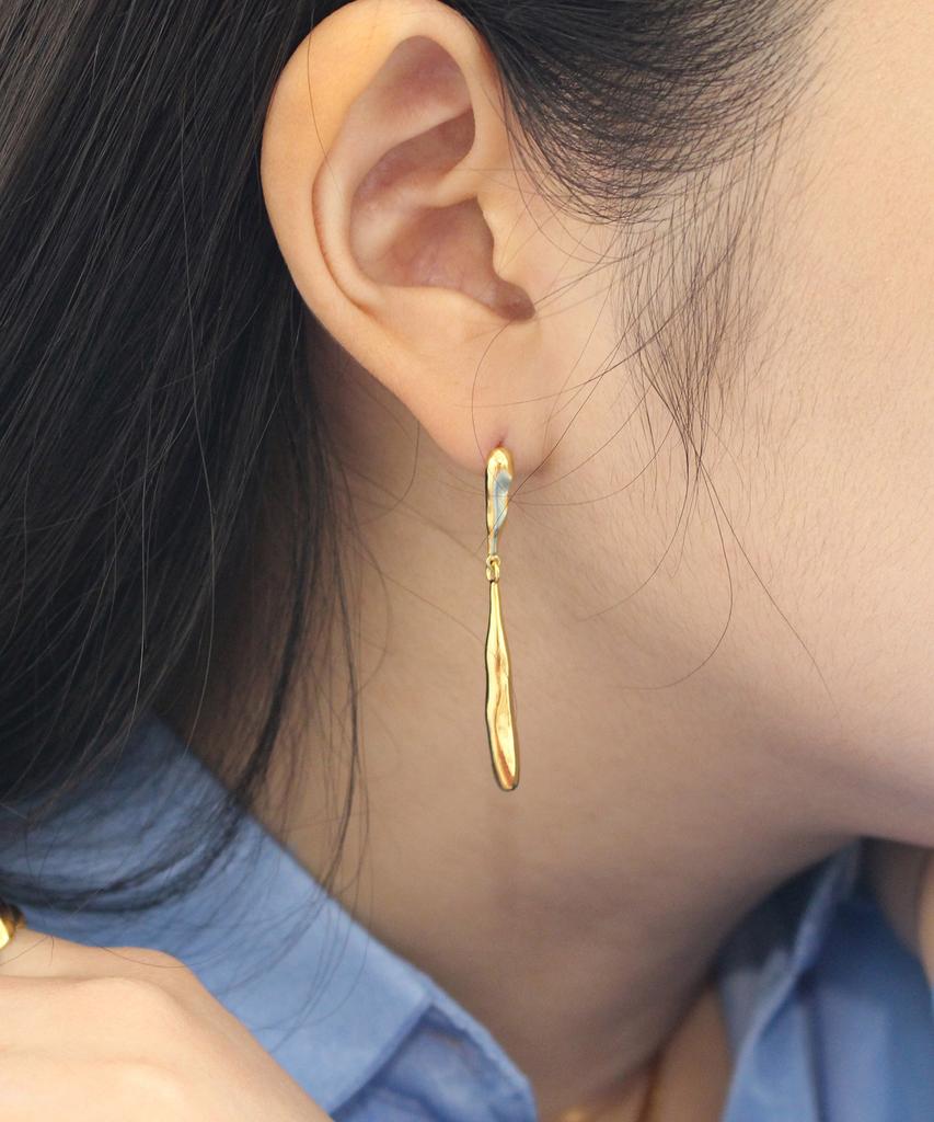 Madin'Ly Egoutture Earring