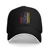 Women Unisex Venezuela Flag 4th of July USA Venezuelan Flag Outdoor Hat Adjustable Cap New Baseball Cap Sports Hats