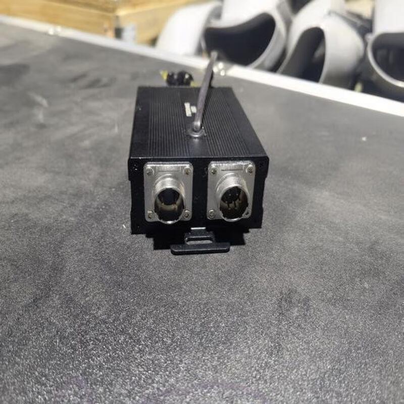 

Quanhua Times Link800 Industrial Drone (CN version)