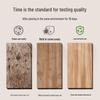 Sanqing Water-based Wood Wax Oil for Furniture