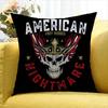 C-Cody R-Rhodes World Various Sizes Square Pillow Case For Car Home Bedchamber Decor