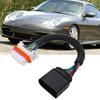 Xenon Headlight Wiring Harness 955 631 239 11 Fit for Porsche Cayenne 2003‑2006