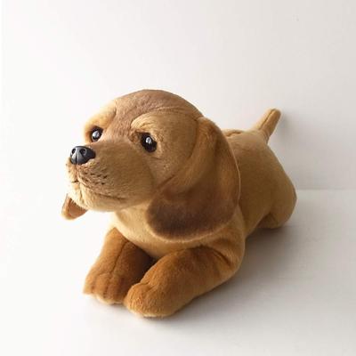 Poppen en knuffels – Dieren knuffels