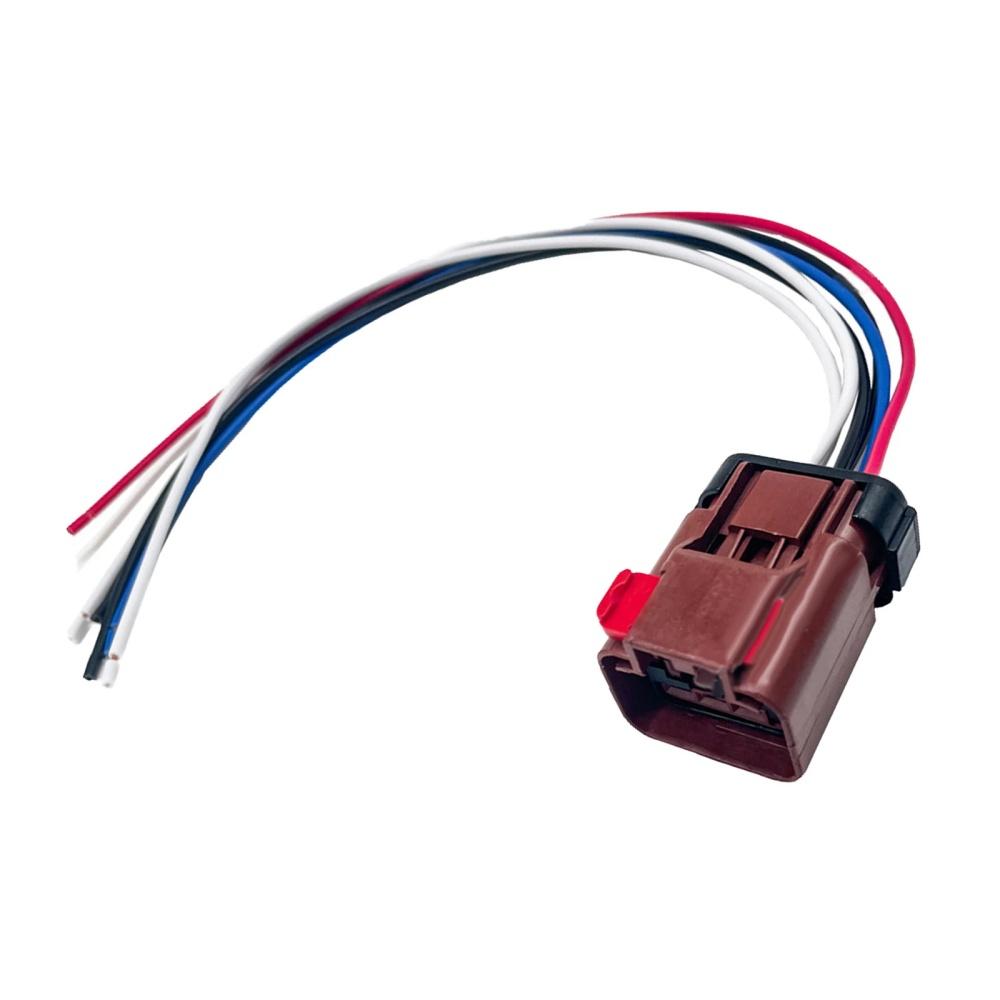 Rücklicht-Verkabelungsstecker für Dodge 5013984AA