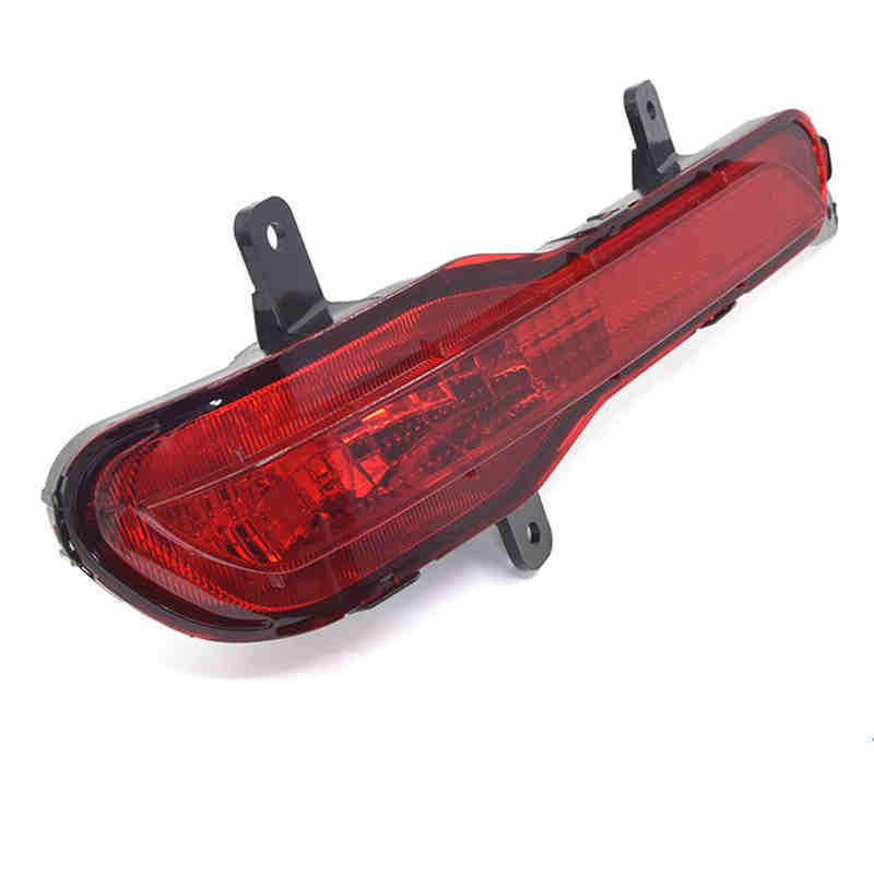 4116300XSZ08A 4116300XSZ08A Great Wall HAVAL H2 Светодиодные задние фонари на бампер Задние противотуманные фары Фонари бампера Задний стробоскоп Сигнальная лампа Rear left