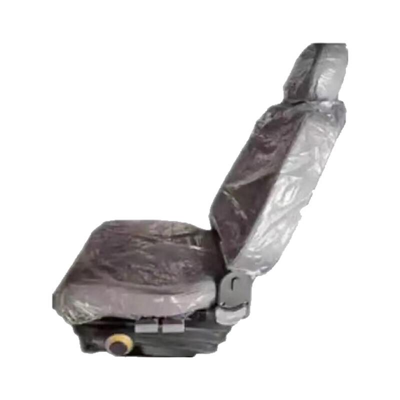 Compatible Vehicle Passenger Seat