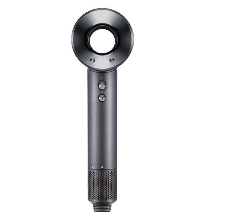 Huaqiangbei High-Speed, Negative Ion Hair Dryer for Salon-Quality Quick-Drying