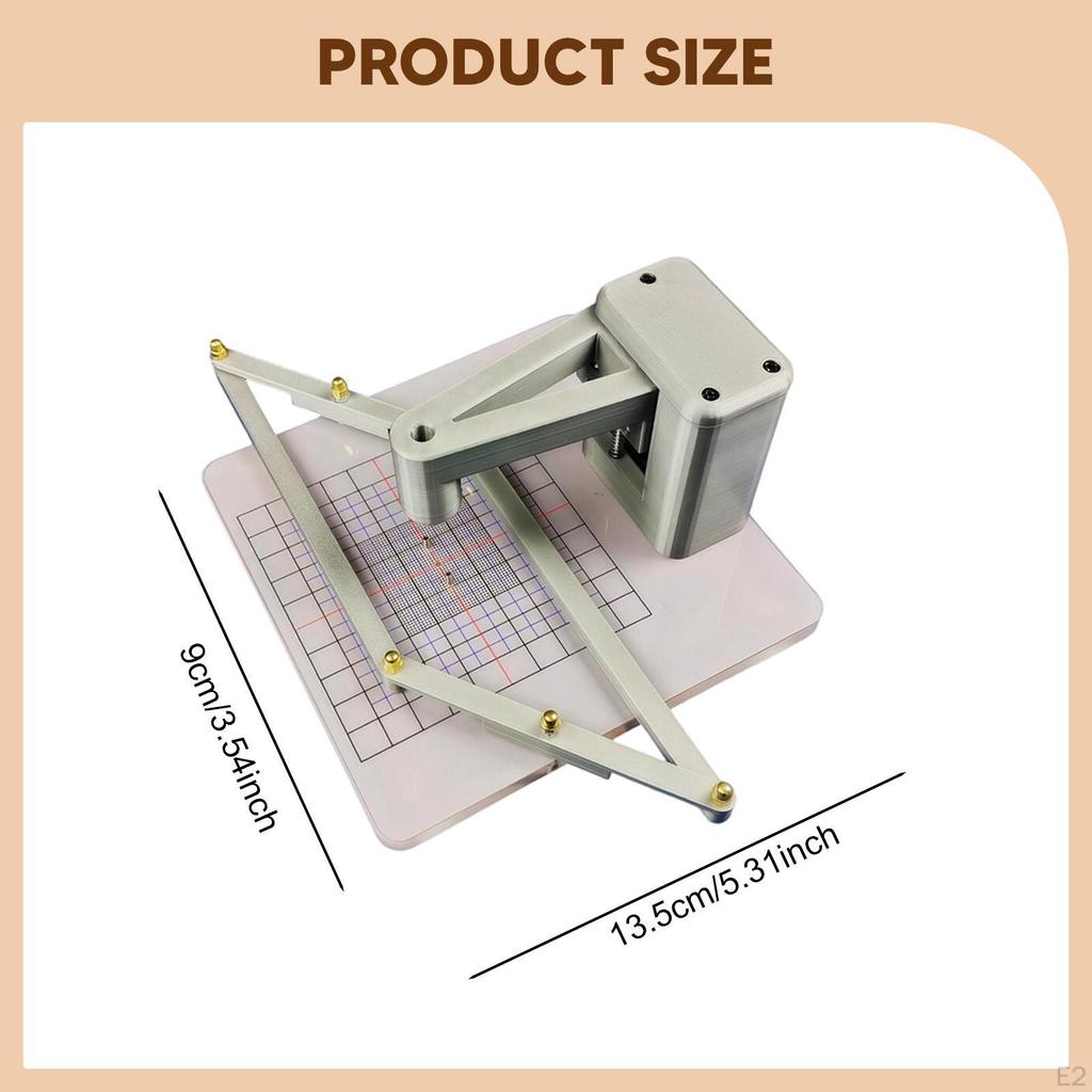 Optical Lens Positioning Tool Workbench for Retailers Practical Efficient Accurate Smooth Alignment
