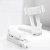 Cellphone Holder Lazy Bracket for Phone Folding Height Adjustable Tabletop Support Stand Pocket Holder Stand