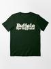 Buffalo Springfield Buffalo Essential T-Shirt