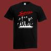 Suburbia Movie Poster Men's Black Size S-5XL