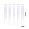 6.5mm Nylons Tip Refillable Paint Markers Pack Of 5 For Artists Hobbyists And Professional Use