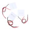 Tec1-12705 12706 Tec1-12715 Termoelektrický chladič Peltier 40*40mm 12V Polovodičový chladicí prvek Modul