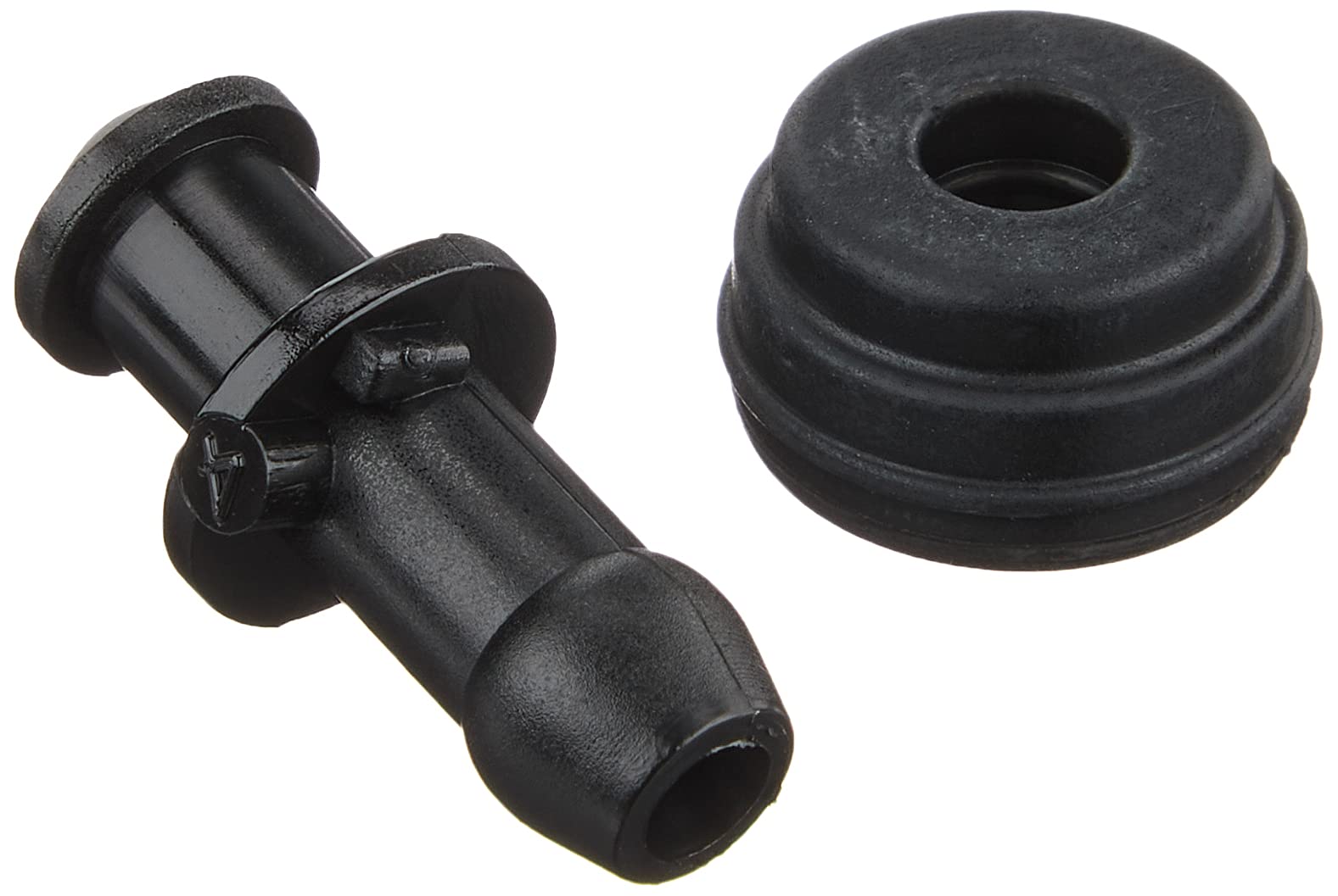 

Brembo nipple set brake/clutch straight type 110.3127.10