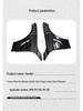 BMW M3 F80 M4 F82 Carbon Fiber Fenders