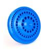 100-hole Drill Bit Organizers Case 360 Degree Rotating Drill Bit Storage Box