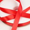 Panglică din Poliester Imprimată de 2 cm pentru Cutii de Cadouri, Artizanat și Accesorii de Păr