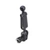 Universal 360 Degree Rotating Extension Arm Suitable For 17mm Dashboard Phone Holders Stand Car Vent Mounts Accessories