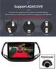 10.1" Android 10.1 Car Stereo Radio GPS Navigation 1+16GB For 17-20 Jeep Compass