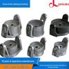 Precision Aluminum Alloy Die Castings - High Quality Customization with Free Sample