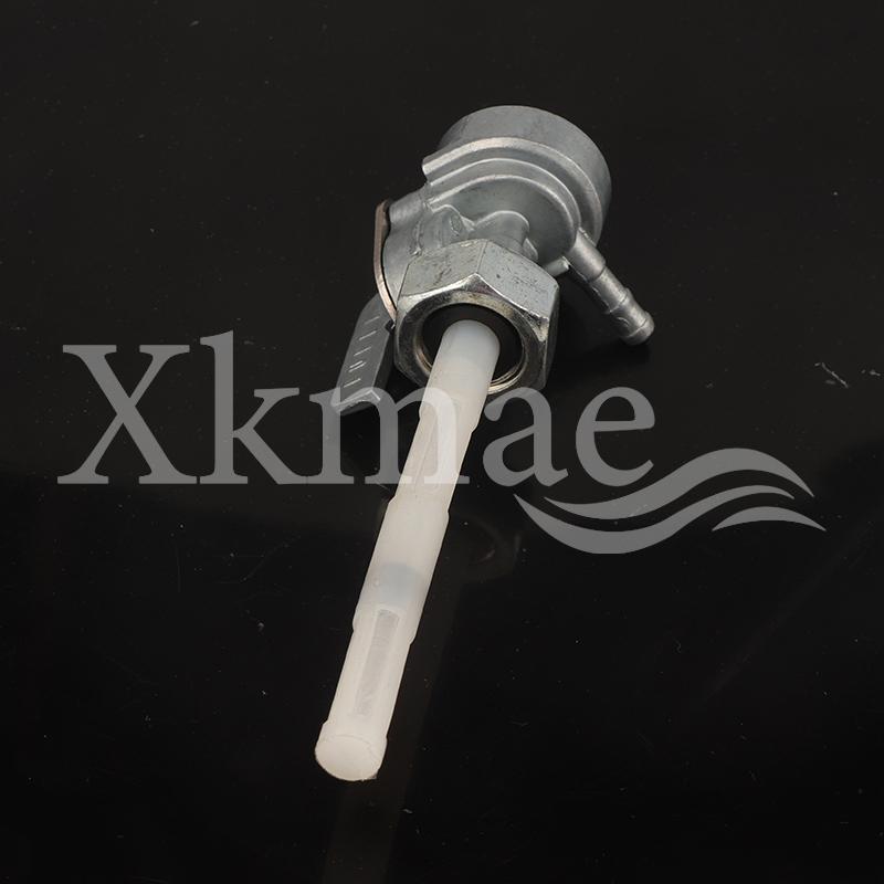 M14 Motorcycle Gas Petrol Fuel Tank Switch Tap Valve Petcock Open/Close Switches For Honda XR50 CRF50 ATV Quad Pit Dirt Bike