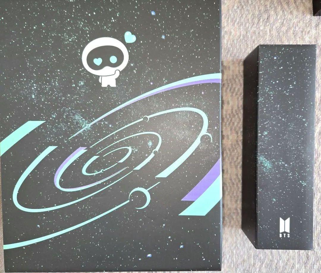 

[ИСПОЛЬЗУЕТСЯ] Набор бутылок для воды BTS MERCH12 JIN Woot-kun