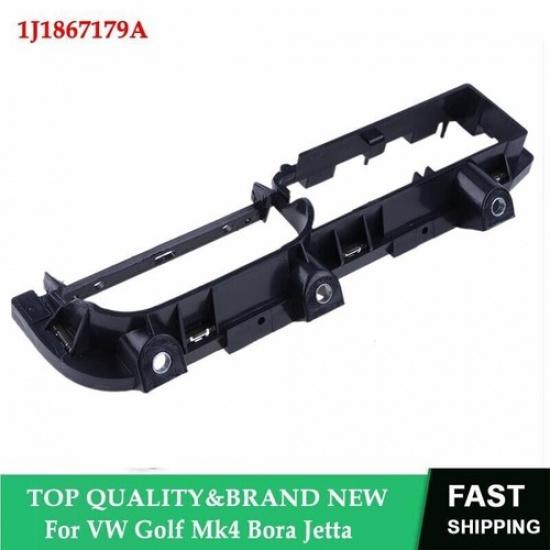 New Master Window Switch Retaining Bracket 1J1867179A For VW Golf Mk4 Bora Jetta