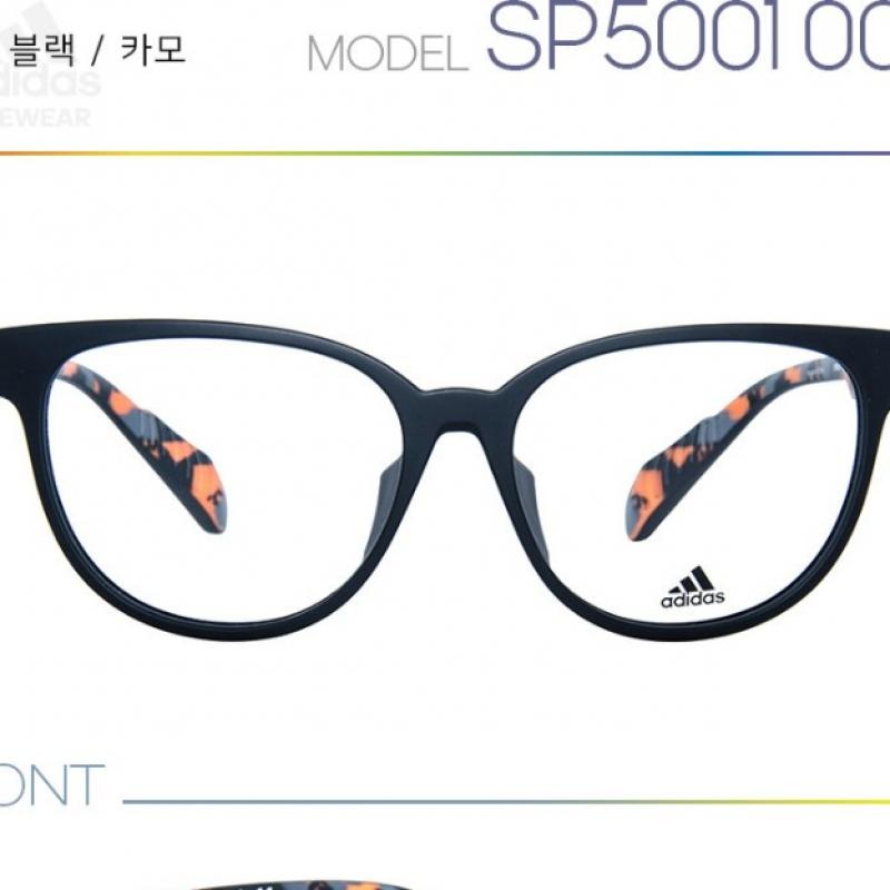 Adidas Sports Glasses Sp5001 005