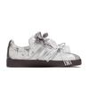 Adidas Neo VL Court Lifestyle Da Vinci, Box, Rosemary Slip Resistant Abrasion Resistant HQ1802(TeamM--BOX)