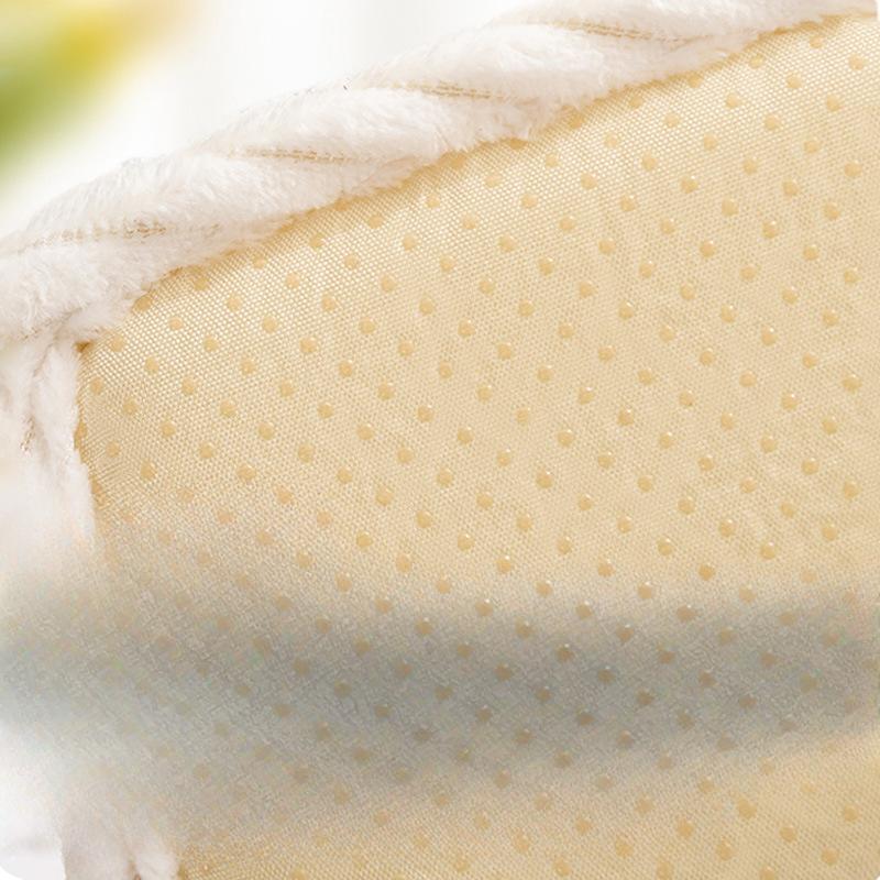 Cuscino Universale Quattro Stagioni per Finestra Cuscino a Mensola Cartone Animato Coperta di Alta Gamma per Cameretta Bambini Cuscino per Balcone