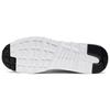 Nike Air Max Tavas 'Weiß Schwarz' Damen 916791-100