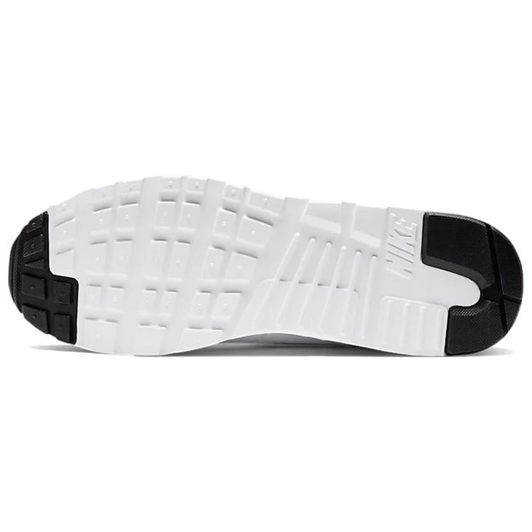 Nike Air Max Tavas 'Weiß Schwarz' Damen 916791-100