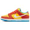 New SB Dunk Low Pro Bart Simpson BQ6817-602