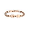 Papala R Germanium Titanium Health Bracelet