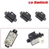 For 2008-2015 Hyundai I20 Electric Power Window Control Switch Glass Lifter Button 93570-1J102 93570-1J100 93580-1J002 Car Parts