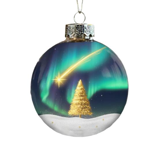 Závěsná ozdoba Sněhová koule Vánoční sněhová scéna Ozdoba anděl Průhledná vánoční koule Dekorace na vánoční stromeček Domov Zimní sváteční párty