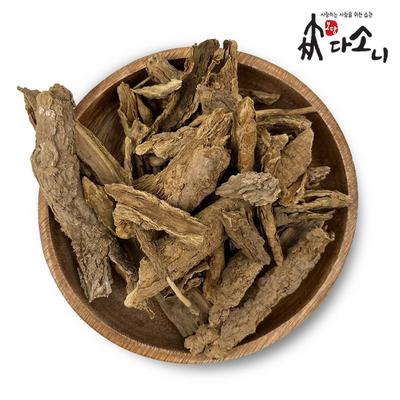 Radice di Bacche di Goji Bodam Dasoni Gigolpica