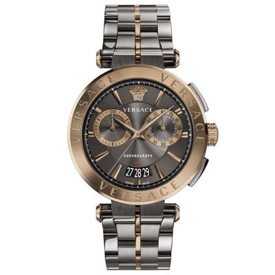 Versace VBR050017 Herrenuhr
