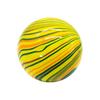 Flow Pattern Stress Ball Anxiety Relief Slow Rebound Ball Squeeze Fidget Toy Decompression Ball Pinch Sensory Toy Party Favors